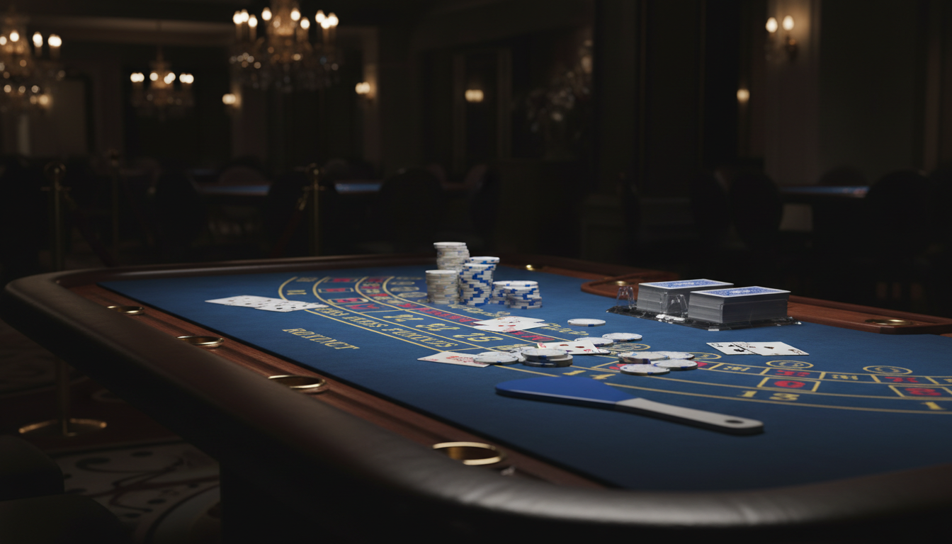 Seamless Transactions at BetAlice Online Casino